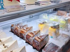 -卷心卷意·轻甜蛋糕(新光天地店)