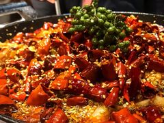 -臻享無招牌·食蛙专门店(太古里店)