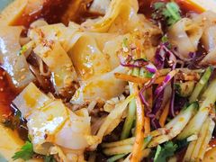 -新疆巴州金丝特餐厅(大钟寺店)