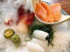 -千代饮兵卫日本料理(东二环泰禾广场西区店)