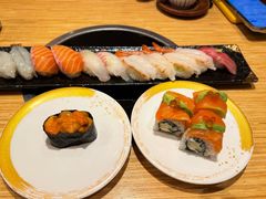 -合点寿司(金虹桥商场店)