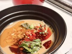 -鼎膳常火锅(华阳店)