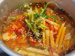 -馥二代韩式烤肉 2세대 불고기(喷水池店)