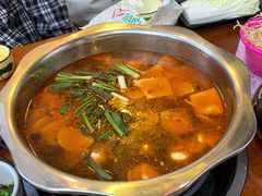 -大理.老字号渝记酸萝卜乌鱼(古城总店)
