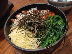 -热血兄弟·炭火烤肉(融侨中心店)