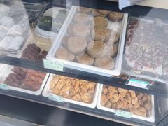 -老回回饺子馆(海洋馆店)