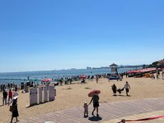 -老虎石海上公园