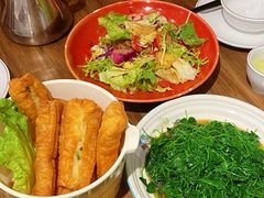 -锡和无锡菜(景丽苑店)