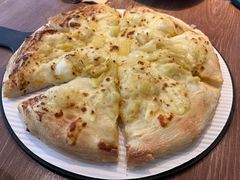 -必胜客(龙茗店)