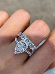 -Cindy Jewelry·钻戒·彩色宝石
