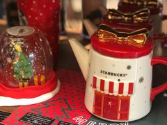 -星巴克臻选(成都宽窄巷子店)