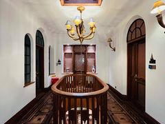 -马勒别墅饭店(静安寺店)