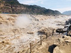-陕西黄河壶口瀑布旅游区