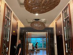 -上海浦东嘉里大酒店