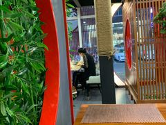 -老九圆山西面馆(CBD店)