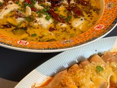 -荔林食店(西华路店)