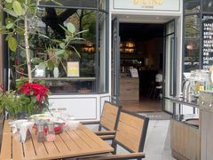 -Bistro 63 创意融合料理(广粤天地店)