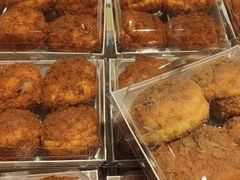 -BreadTalk面包新语·烘焙蛋糕(海珠丽影广场店)