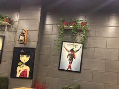 -愉肴麻辣香锅(中山路店)