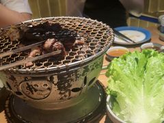 -烧肉达人•炭火烧肉(新天地店)