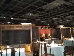 大堂-黔香阁·味(花木店)