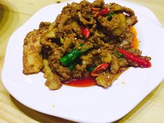 -蝦塘·中国餐馆(城墙南马道巷店)