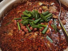 -华豫川酒家(大卫城店)