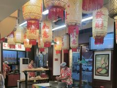 -鸿姐老火锅(静安店)