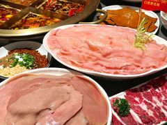 -长嘉·河图火锅(长嘉汇江景旗舰店)