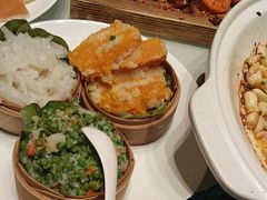 -湖锦酒楼·32年地道湖北菜(光谷店)