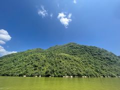 -后柳水乡