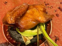 -南堂馆·新川菜(悠方店)