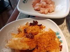 -淘米捞·米汤脆鲩鱼火锅(福田皇岗店)