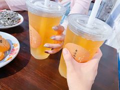 -東茅街茶馆