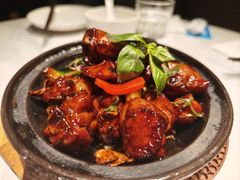 -志明眷村·台式融合菜·宵夜