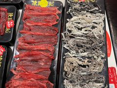 -陈记顺和牛肉火锅(永泰店)