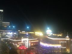 -三亚海昌梦幻海洋不夜城