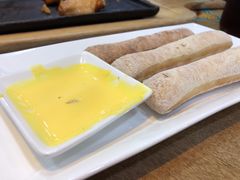 -棒约翰比萨·意面(松江开元店)