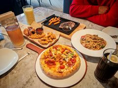 -必胜客(长瀛商业广场店)