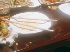 -三个大叔烤羊肉串·炭炉砂锅菜(西三旗店)