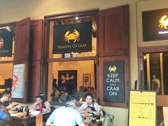 -Ministry of Crab(科伦坡店)