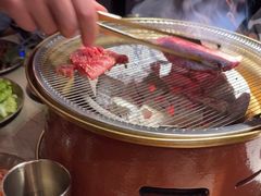 -西塔老太太泥炉烤肉(温州首店万象城黑金店)