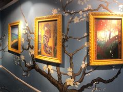 -成都梵高星空艺术馆(春熙路旗舰店)