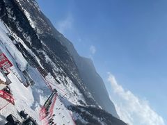 -太子岭滑雪场