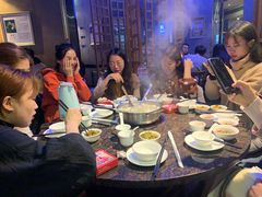 -八合里潮汕鲜牛肉火锅(深圳海岸城店)