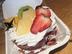 -嘉年华面包房餐厅（饺子馆）(陶然亭店)