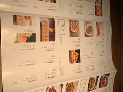 -外婆家(静安大悦城店)