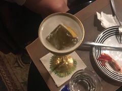 -礼途酒店·餐吧