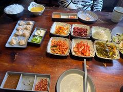 -火炉情韩国料理店(古田路店)