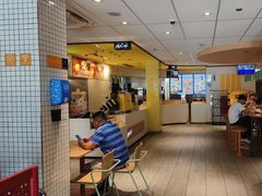 -麦当劳(金谷里G·MALL店)